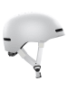 POC Fahrradhelm "Corpora" in Weiß