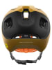 POC Fahrradhelm "Axion Race MIPS" in Khaki