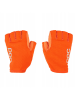POC Fahrradhandschuhe "Agile Short" in Orange