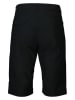 POC Fietsshort "Essential" zwart