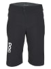 POC Fietsshort "Essential MTB" zwart
