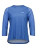 POC Fietsshirt "Motion Air" blauw