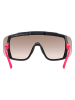 POC Ski-Sonnenbrille "Devour" in Pink