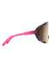 POC Ski-Sonnenbrille "Devour" in Pink