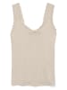 Vero Moda Top in Creme