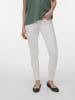 Vero Moda Jeans - Slim fit - in Weiß