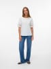 Vero Moda Shirt wit