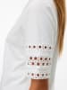 Vero Moda Shirt in Weiß