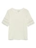 Vero Moda Shirt in Weiß