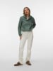 Vero Moda Tusssenjas groen