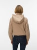Vero Moda Übergangsjacke in Beige