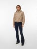 Vero Moda Übergangsjacke in Beige