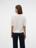 Vero Moda Pullover in Creme