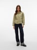 Vero Moda Kurtka przejściowa w kolorze khaki