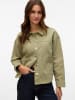 Vero Moda Kurtka przejściowa w kolorze khaki