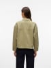 Vero Moda Übergangsjacke in Khaki
