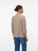 Vero Moda Blezer w kolorze beżowym