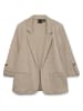 Vero Moda Blezer w kolorze beżowym