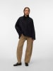 Vero Moda Tusssenjas zwart