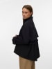 Vero Moda Tusssenjas zwart