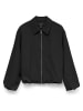 Vero Moda Übergangsjacke in Schwarz