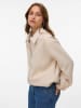 Vero Moda Übergangsjacke in Beige