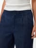 Vero Moda Spijkerbroek - comfort fit - donkerblauw