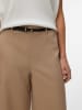 Vero Moda Caprihose in Beige