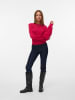 Vero Moda Pullover in Pink