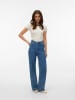 Vero Moda Shirt in Weiß