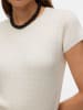 Vero Moda Shirt in Weiß