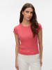 Vero Moda Shirt roze