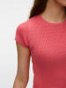 Vero Moda Shirt roze