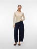 Vero Moda Kardigan w kolorze beżowym