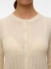 Vero Moda Cardigan in Beige