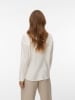 Vero Moda Koszula w kolorze kremowym