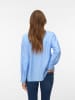 Vero Moda Koszula w kolorze błękitnym