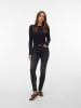 Vero Moda Koszulka w kolorze czarnym