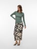 Vero Moda Longsleeve groen