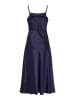 YAS Jurk donkerblauw