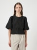 YAS Blouse zwart