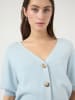 YAS Cardigan in Hellblau