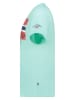 Geographical Norway Shirt "Palm" turquoise