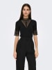 ONLY Koszulka w kolorze czarnym