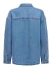 ONLY Hemdjacke in Blau