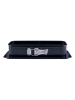 Zenker Kasten-Springform in Schwarz - (L)30 x (B)12 cm