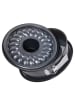 Zenker Springform "Deluxe" in Schwarz - Ø 26 cm