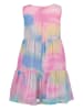 Blue Seven Jurk meerkleurig