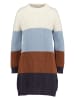 Blue Seven Strickkleid in Bunt