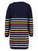 Blue Seven Strickkleid in Bunt
